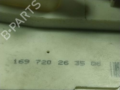 Front right lock MERCEDES-BENZ R-CLASS (W251, V251) R 320 CDI 4-matic (251.022, 251.122) | BP17789854C97 