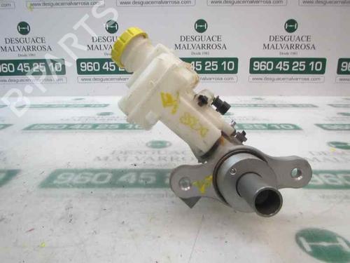 Used Brake master cylinder Brake master cylinder FIAT PANDA (312_, 319_) 1.2 (312PXA1A) (69 hp) 3876101 3876101