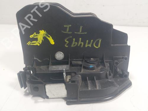 Rear left lock BMW 5 (F10) 525 d | BP17723468C100 