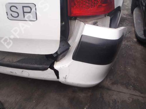 Kombinert Instrument PEUGEOT 307 SW (3H) 1.6 HDI 110 | BP3803564C47 