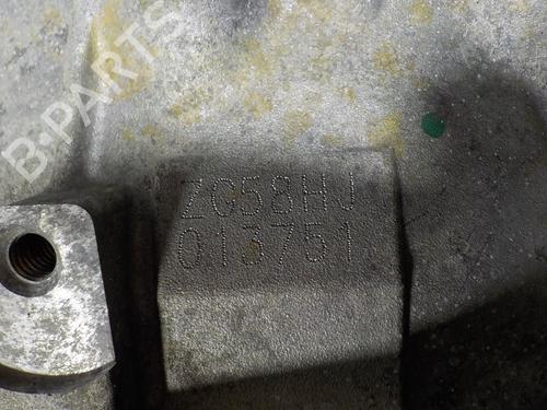 Gearbox KIA VENGA (YN)  | BP9645567M3