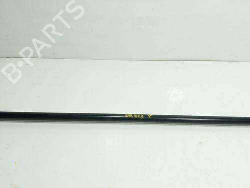 Andre Andre SUZUKI JIMNY Closed Off-Road Vehicle (A6G) 1.5 AllGrip (JB74W, JB74V, A6G415) (102 hp) 35973199 35973199
