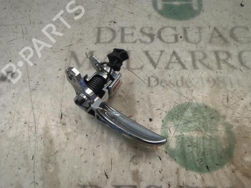 Rear right interior door handle MAZDA 6 Saloon (GG) 2.0 DI (GG14) | BP3810384I16 