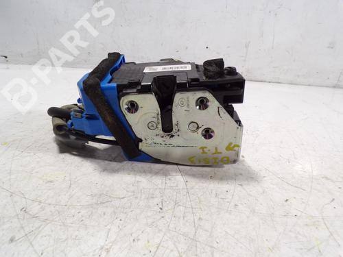 Used Rear left lock Rear left lock KIA CEE'D (JD) 1.4 CRDi 90 (90 hp) 9312933 9312933