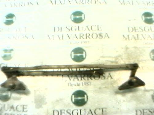 Used Front wipers mechanism Front wipers mechanism 14284361 14284361