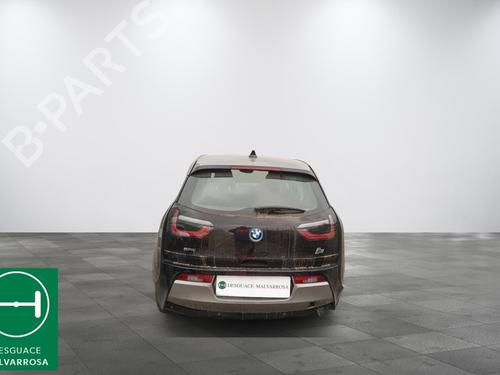 Left rear driveshaft BMW i3 (I01) Electric | BP29234731M40  - Image 10