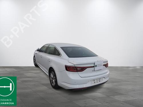 Right sun visor RENAULT TALISMAN (LP_) 1.5 dCi 110 (LPA3) | BP11190332I2 - Image 11