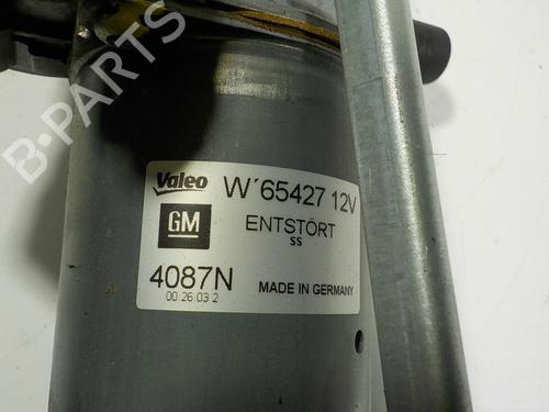 Viskermotor vindrude OPEL CORSA E (X15) 1.4 (08, 68) | BP12979985M29 