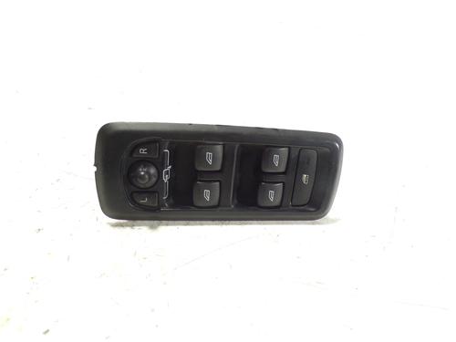 Used Left front window switch Left front window switch LAND ROVER DISCOVERY IV (L319) 3.0 TD 4x4 (245 hp) 9577786 9577786