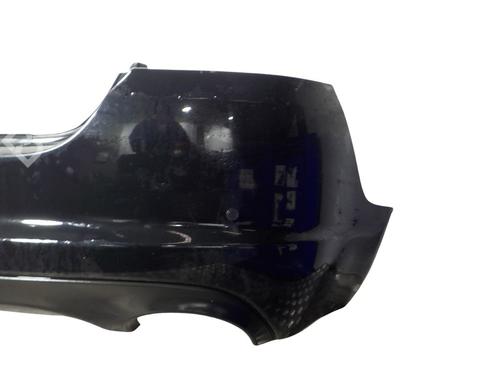 Rear bumper JAGUAR XF I (X250) 2.2 D | BP9249973C8 