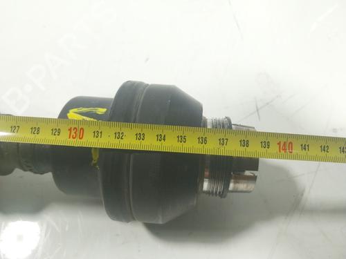 Driveshaft LAND ROVER RANGE ROVER SPORT II (L494) 3.0 TDV6 4x4 | BP19286663M37