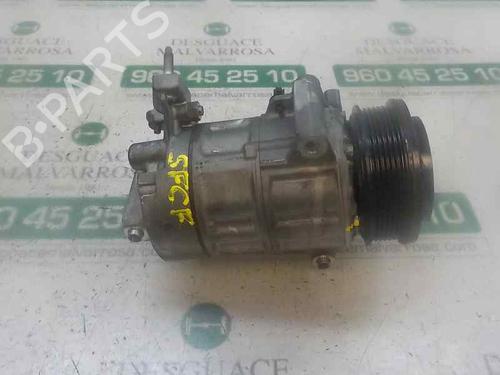 Used AC compressor AC compressor FORD TOURNEO CONNECT / GRAND TOURNEO CONNECT V408 MPV 1.0 EcoBoost (100 hp) 6251138 6251138