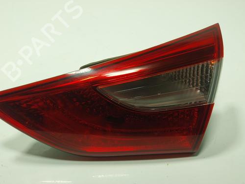 Used Right tailgate light HYUNDAI i30 (GD) 1.4 (101 hp) 29182724