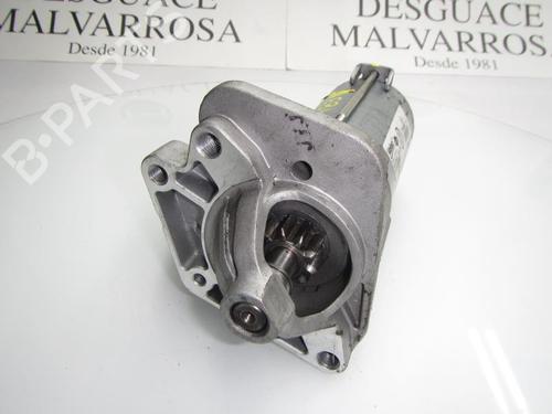 Starter DACIA SANDERO II 1.5 dCi 75 / Blue dCi 75 (B8JW, B8M4, B8AH, B8M7, B8M6) | BP3825271M8 
