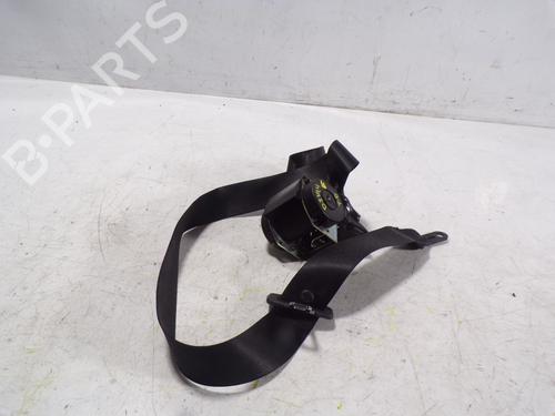 Used Rear right seatbelt BMW 1 Convertible (E88) [2007-2013]  8913492