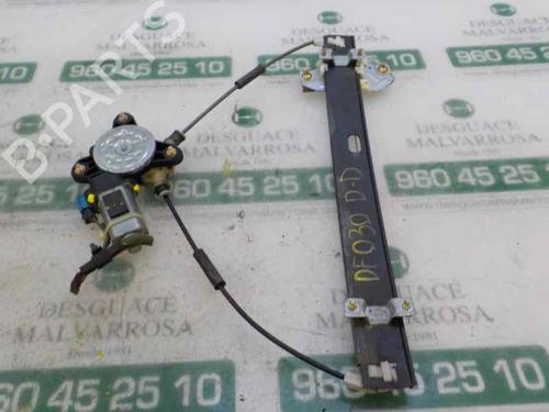 Used Front right window mechanism Front right window mechanism CHEVROLET MATIZ (M200, M250) 1.0 (67 hp) 6130883 6130883