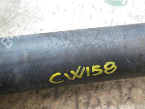 Driveshaft HYUNDAI SANTA FÉ II (CM) 2.2 CRDi | BP3836296M37 