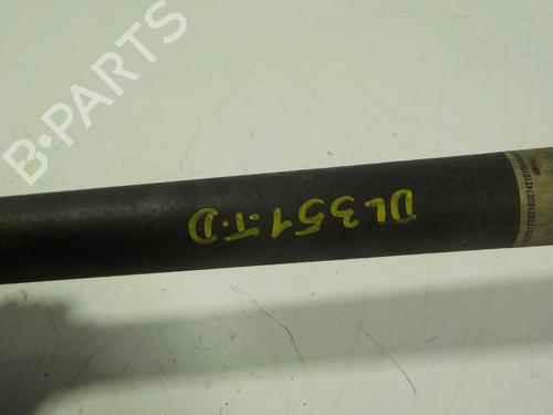 Right rear driveshaft MERCEDES-BENZ GLC (X253) 200 EQ Boost (253.980) | BP13912494M41 