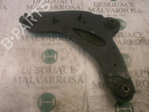 Used Left front suspension arm Left front suspension arm OPEL VIVARO A Van (X83) 1.9 DTI (F7) (101 hp) 3803469 3803469