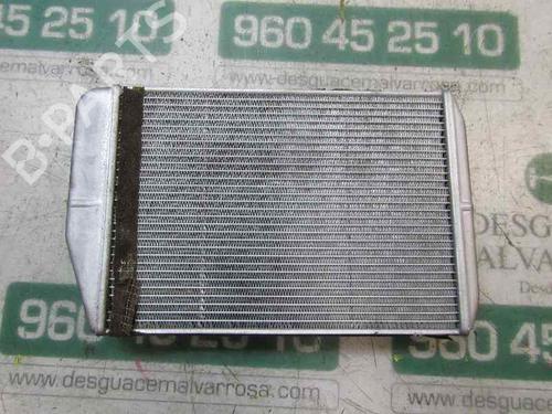 Heater matrix PEUGEOT BOXER Van | BP3991661M63 - Image 2