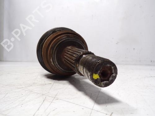 Right front driveshaft FORD FIESTA VI (CB1, CCN) 1.0 EcoBoost | BP8513042M39
