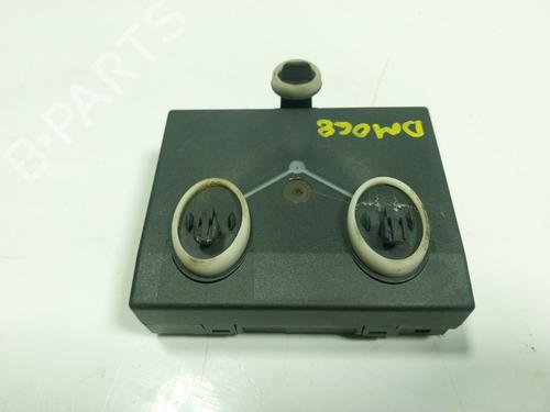 Used Electronic module Electronic module AUDI A3 Limousine (8VS, 8VM) 1.4 TSI (150 hp) 16665512 16665512