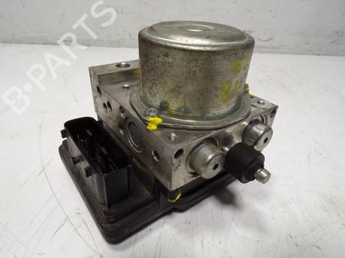 Used ABS pump NISSAN JUKE (F15) [2010-2019]  10706665