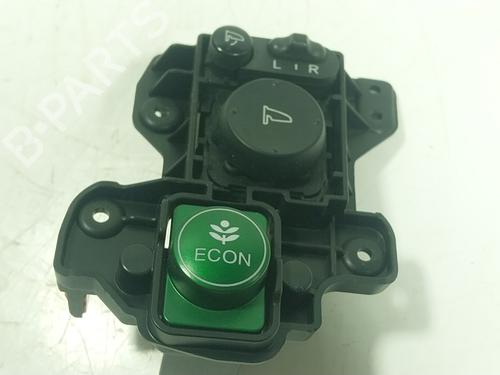 Used Mirror switch HONDA INSIGHT (ZE_) 1.3 IMA (ZE28, ZE2) (88 hp) 25129160