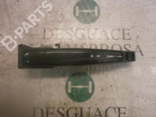 Used Rear right exterior door handle Rear right exterior door handle PEUGEOT 307 (3A/C) 2.0 HDi 135 (136 hp) 3801700 3801700