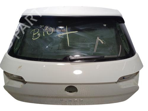 Used Tailgate Tailgate VW T-ROC (A11, D11) 2.0 TDI (150 hp) 23029083 23029083