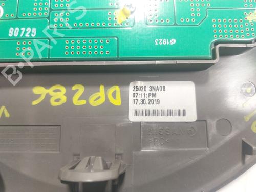 Módulo eletrónico NISSAN LEAF (ZE1) | BP23211291M83