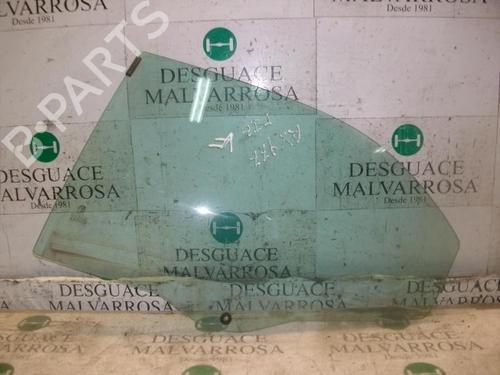 Used Rear left door window Rear left door window ALFA ROMEO 166 (936_) 2.4 JTD (936AXA00, 936A3B00) (150 hp) 3751033 3751033