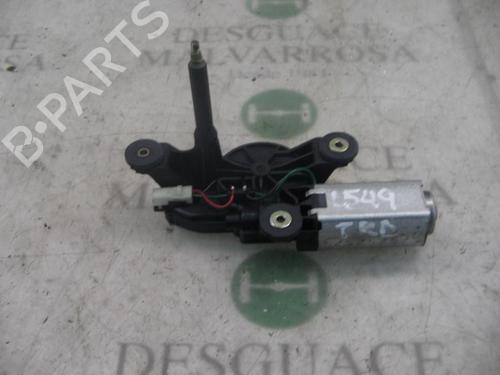 Used Rear wiper motor FIAT PUNTO (188_) [1999-2012]  3759915
