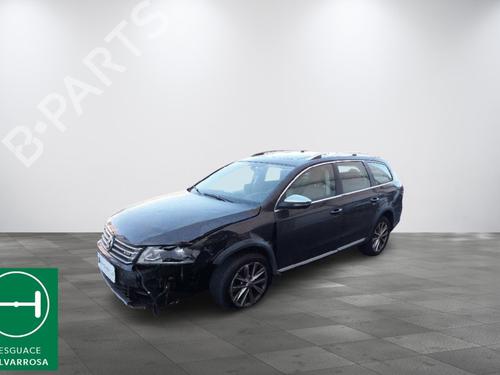 Used Parts VW PASSAT ALLTRACK B7 (365)  2.0 TDI 4motion  840545