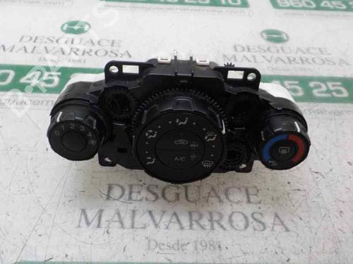 Used Climate control Climate control FORD FIESTA VI (CB1, CCN) 1.6 TDCi (90 hp) 4382016 4382016