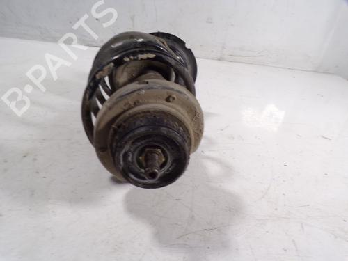 Højre bagtil støddæmper ALFA ROMEO 156 (932_) 2.4 JTD (932A1B__) | BP10622912M19 
