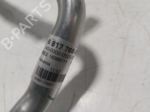 AC pipe BMW 3 (G20, G80, G28) 330 d xDrive | BP24599995M126 - Image 3
