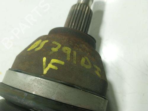 Left front driveshaft FORD MONDEO V Hatchback (CE) 2.0 EcoBlue | BP38225706M38 - Image 3