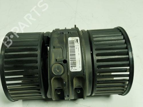 Varmeblæser FIAT TALENTO Van (296_) [2016-2025]  16663933