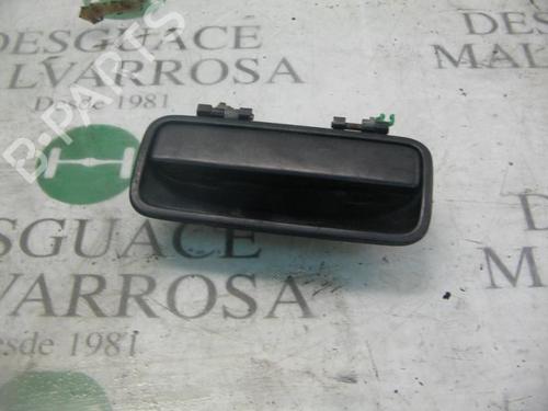 Maniglia esterna posteriore destra ROVER 200 II Hatchback (RF) [1995-2000]  3736433