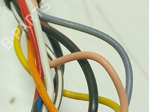 Rétroviseur gauche SKODA OCTAVIA III (5E3, NL3, NR3) 1.5 TSI | BP30766373C26