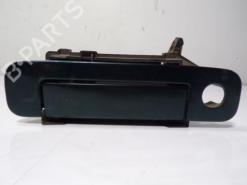 Used Front left exterior door handle Front left exterior door handle 11193030 11193030