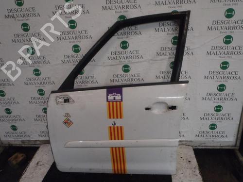 Used Left front door CITROËN C4 Grand Picasso I (UA_) [2006-2013]  3818138