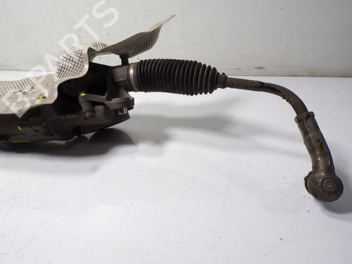 Steering rack VW GOLF VII (5G1, BQ1, BE1, BE2) 1.4 TSI | BP14480302M22 