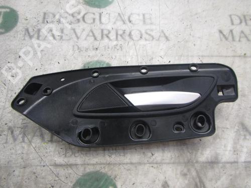 Maneta interior trasera derecha FIAT GRANDE PUNTO (199_) 1.3 D Multijet (75 hp) 3825783