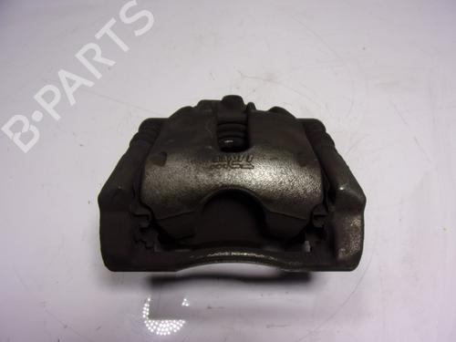 Used Left front brake caliper Left front brake caliper RENAULT CAPTUR I (J5_, H5_) [2013-2026] 15851223 15851223