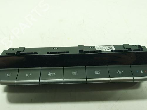 Used Climate control Climate control MG MG ZS SUV (AZS1) 1.5 VTi (106 hp) 27524593 27524593