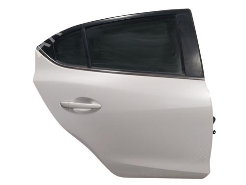 Used Right rear door MAZDA 3 (BM, BN) 2.0 (120 hp) 30520065