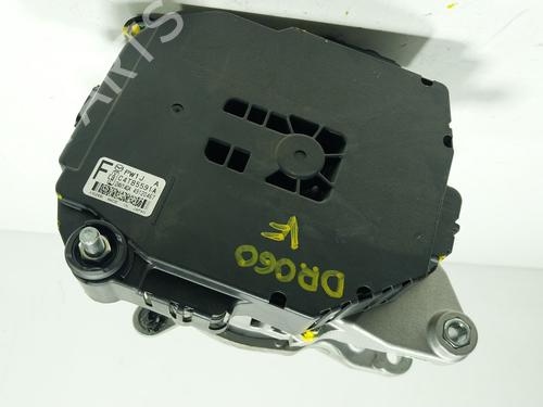 Alternator MAZDA CX-30 (DM) 2.5 e-SKYACTIV-G (DM5W) | BP36773060M7 - Image 3
