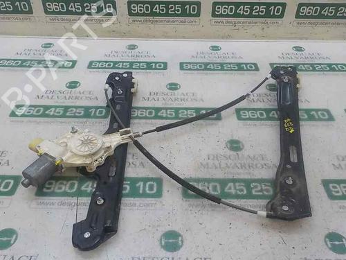 Used Front right window mechanism Front right window mechanism BMW 1 (E87) 116 d (116 hp) 4979958 4979958